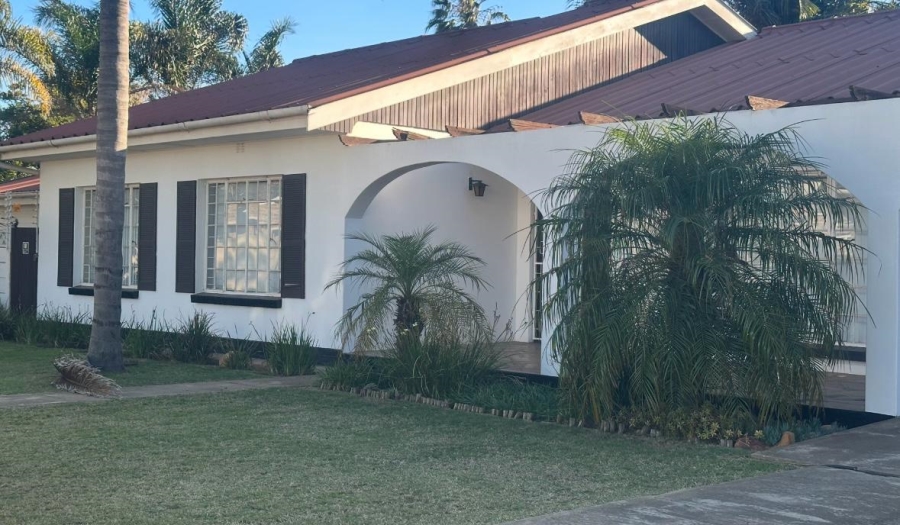 4 Bedroom Property for Sale in Windsor Park Eastern Cape